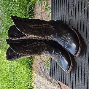 Tecovas The Doc size 8.5 EE